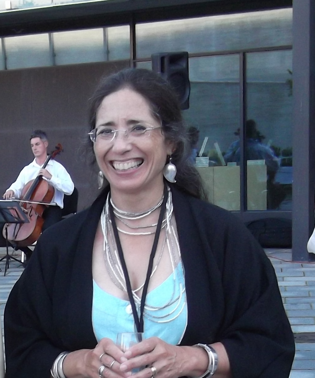 Dr Dolores Martinez Institute of Social & Cultural Anthropology