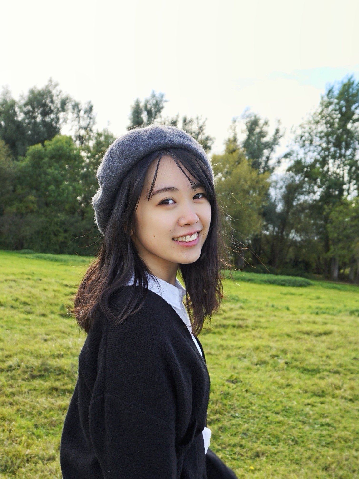 Dr Lan Xiao | Institute of Social & Cultural Anthropology
