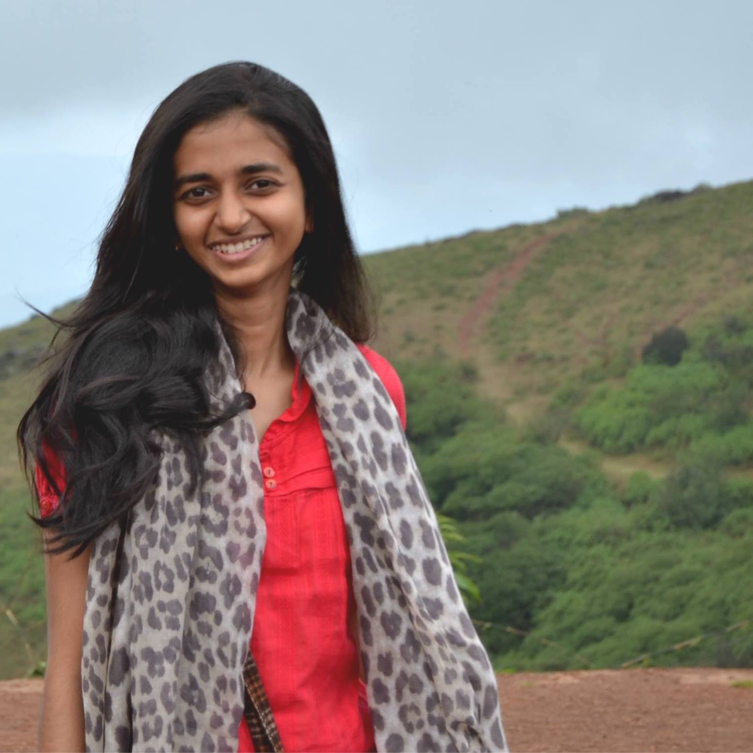 Meera Menon Pattaruveettil | Institute of Social & Cultural Anthropology