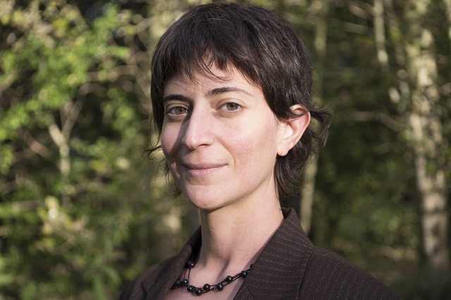 Dr Paola Esposito Institute Of Social Cultural Anthropology