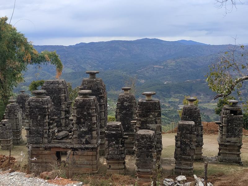 Twenty two medieval temples twenty two medieval temples