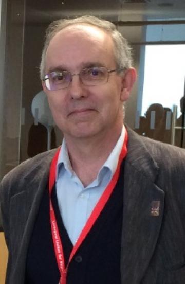 David Gellner David Gellner