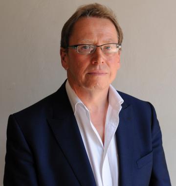 Stanley Ulijaszek