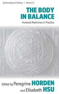 Vol 13: The Body in Balance Vol 13: The Body in Balance