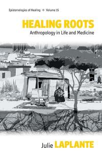 Vol 15: Healing Roots Vol 15: Healing Roots