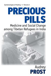 Vol 2: Precious Pills Vol 2: Precious Pills