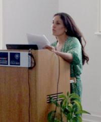Elizabeth Rahman Elizabeth Rahman
