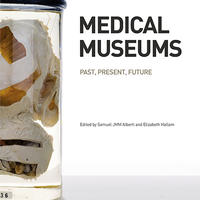 2013 medical museums